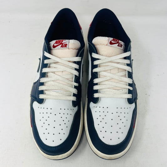 Jordan 1 Retro Low OG Howard University