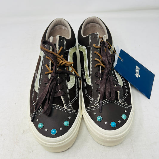 Vans Premium Old Skool Gemstone Mushroom