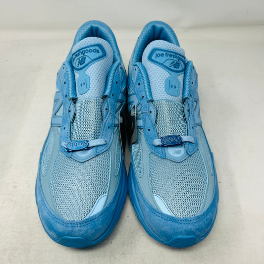New Balance 990v6 MiUSA Joe Freshgoods Prom Blue