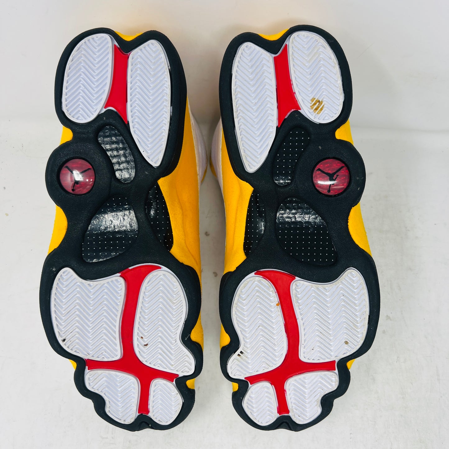 Jordan 13 Retro Del Sol
