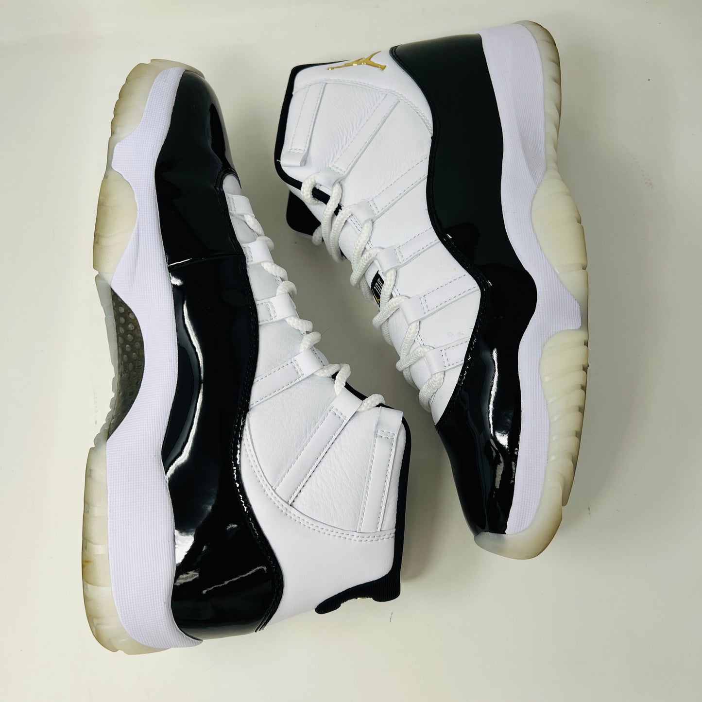 Jordan 11 Retro DMP Gratitude (2023)