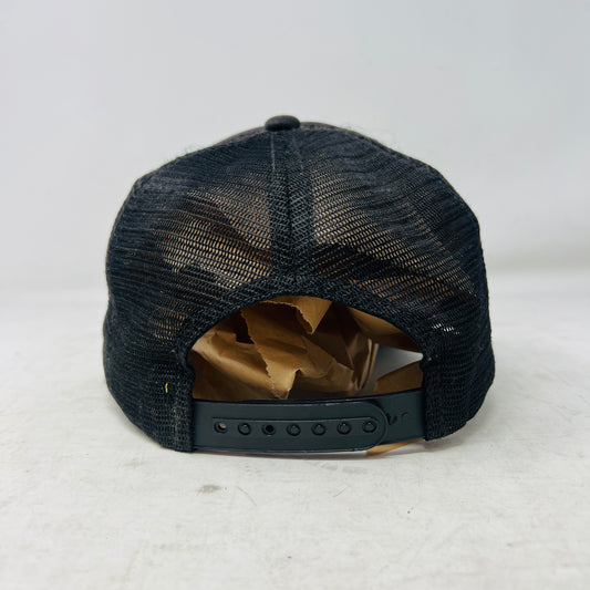 Gallery Dept. Logo Trucker Hat Black