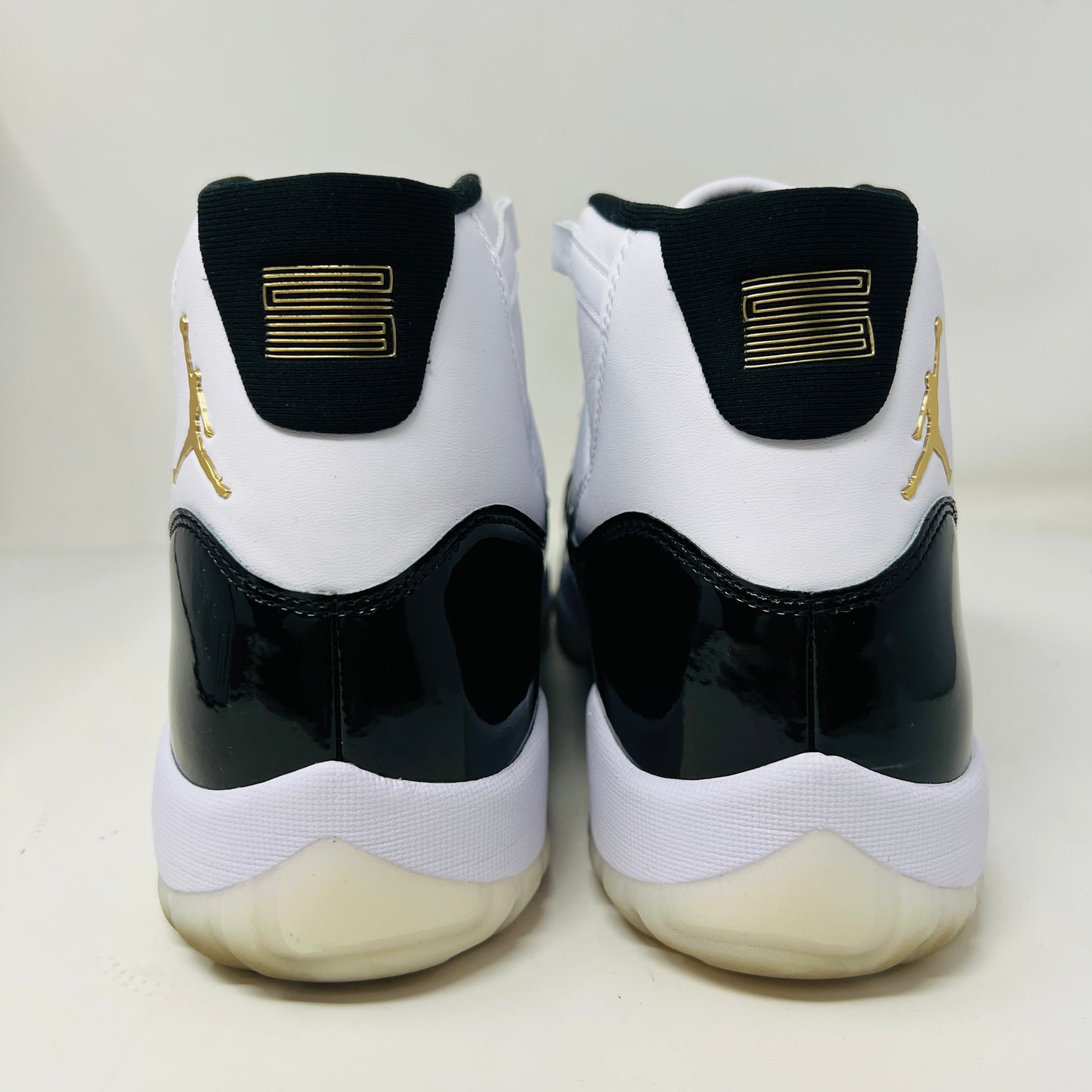 Jordan 11 Retro DMP Gratitude (2023)