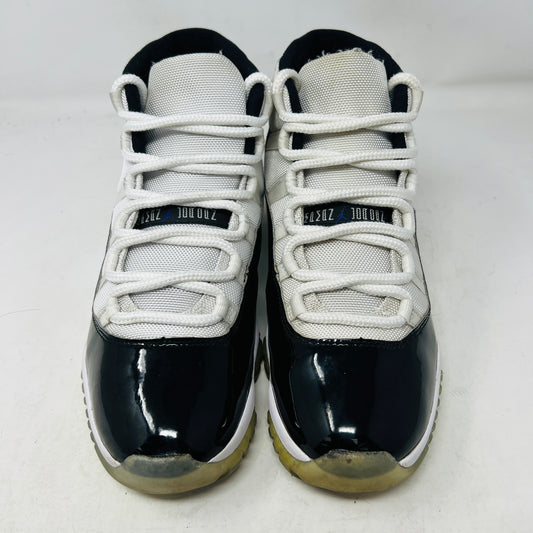 Jordan 11 Retro Concord (2018)