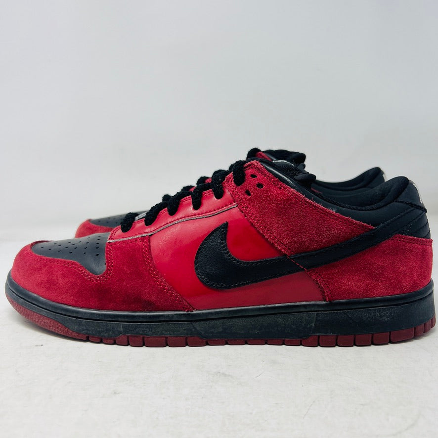 Nike SB Dunk Low Milli Vanilli – Holy Ground