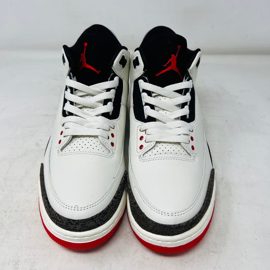 Jordan 3 Retro World's Best Dad