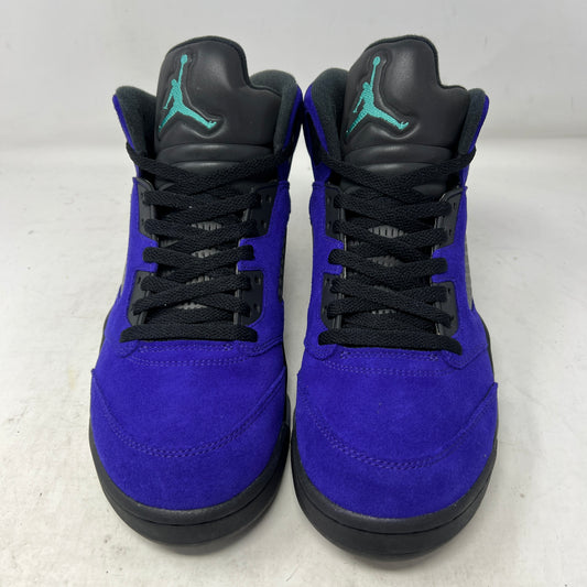 Jordan 5 Retro Alternate Grape
