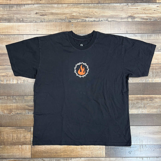 Holy Ground Angel Tee