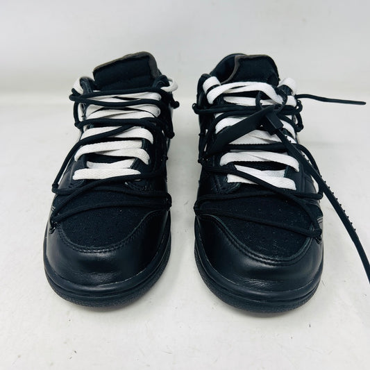 Nike Dunk Low Off-White Lot 50