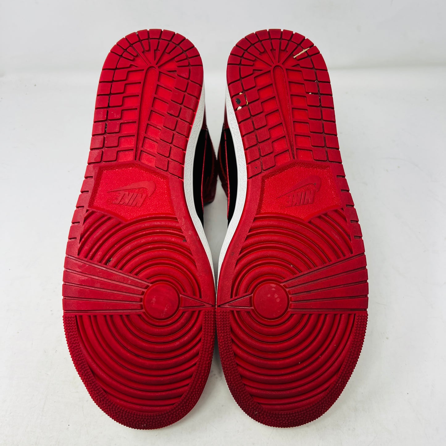 Jordan 1 Retro High '85 Varsity Red