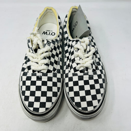 Vans OTW Era 95 DST Relic Checkerboard