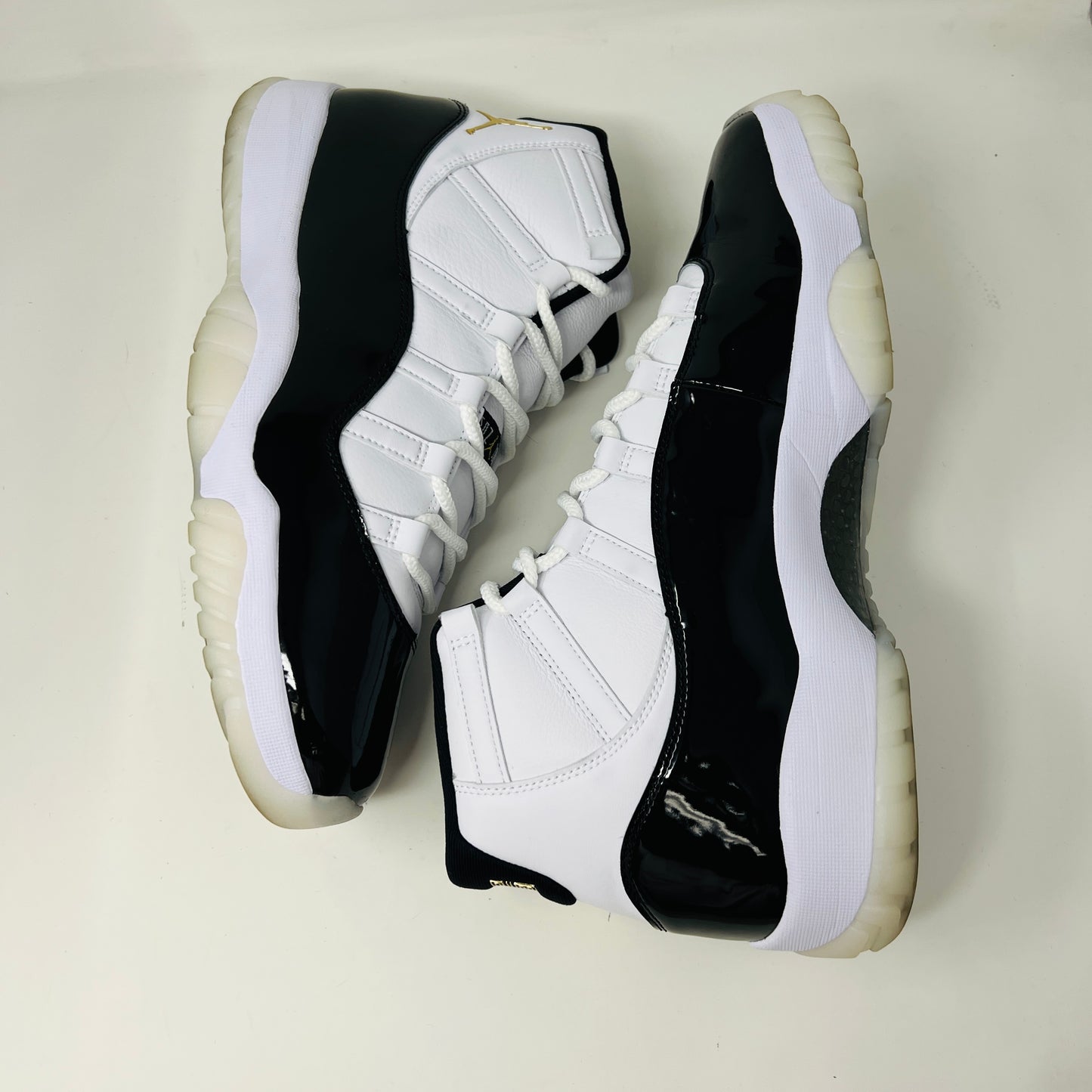 Jordan 11 Retro DMP Gratitude (2023)