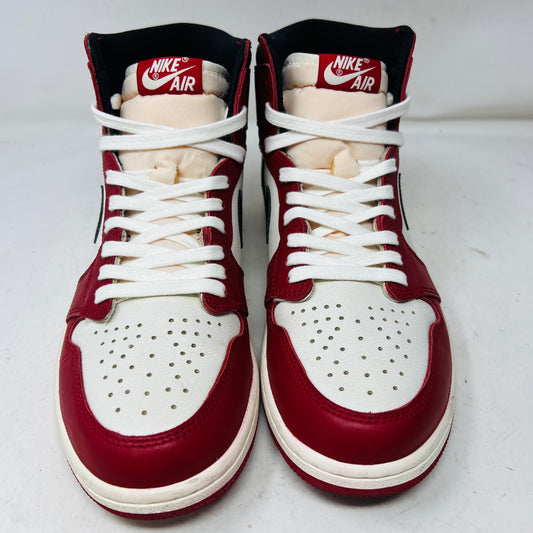 Jordan 1 Retro High OG Chicago Lost and Found