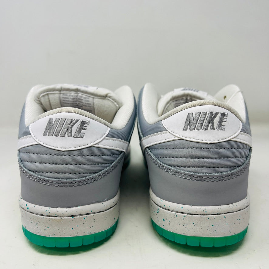 Nike SB Dunk Low Marty McFly