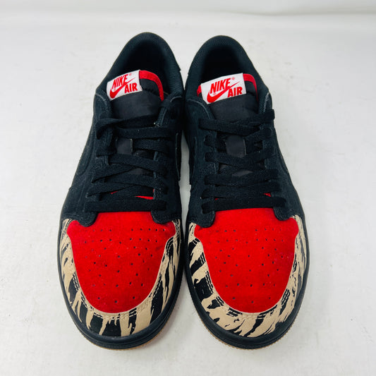 Jordan 1 Retro Low OG SP SoleFly