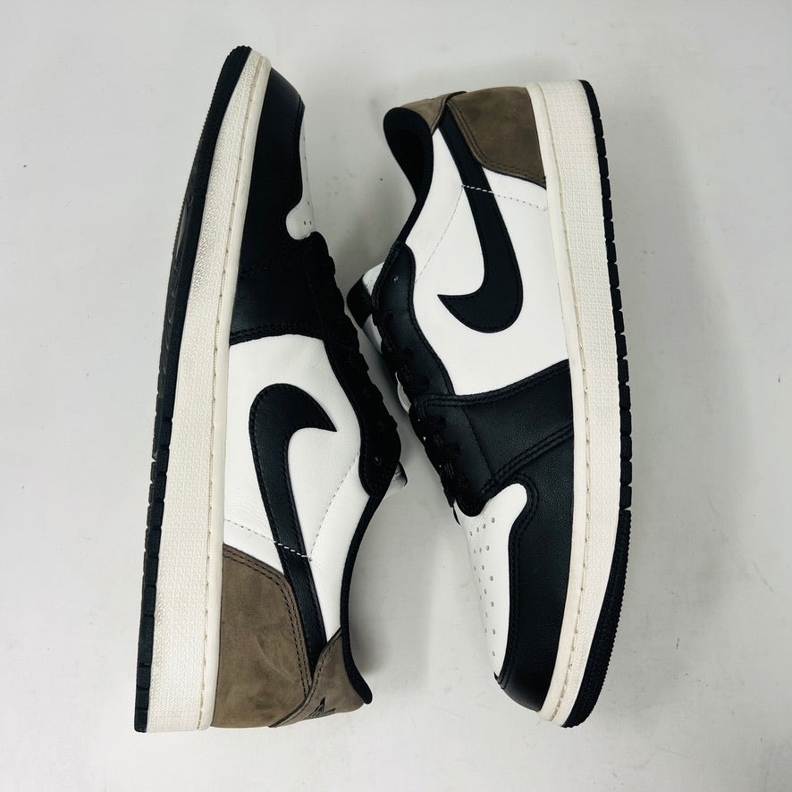 Jordan 1 Retro Low OG Mocha
