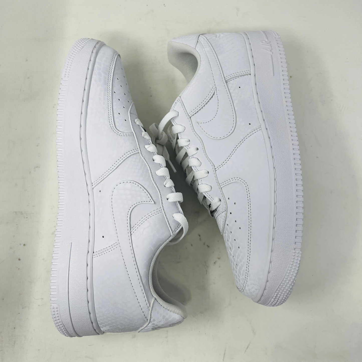 Nike Air Force 1 Low Kobe Bryant Forever White