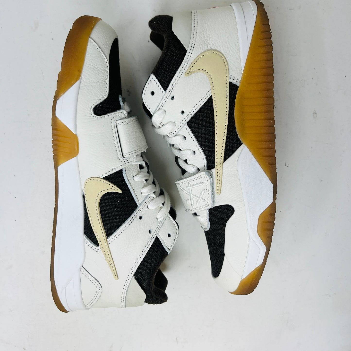 Jordan Jumpman Jack TR Travis Scott Sail
