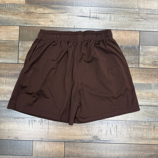 Eric Emanuel EE Basic Short Brown/Pink