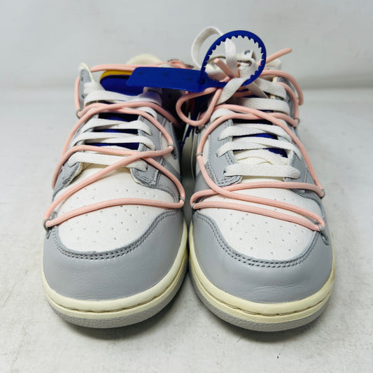 Nike Dunk Low Off-White Lot 24