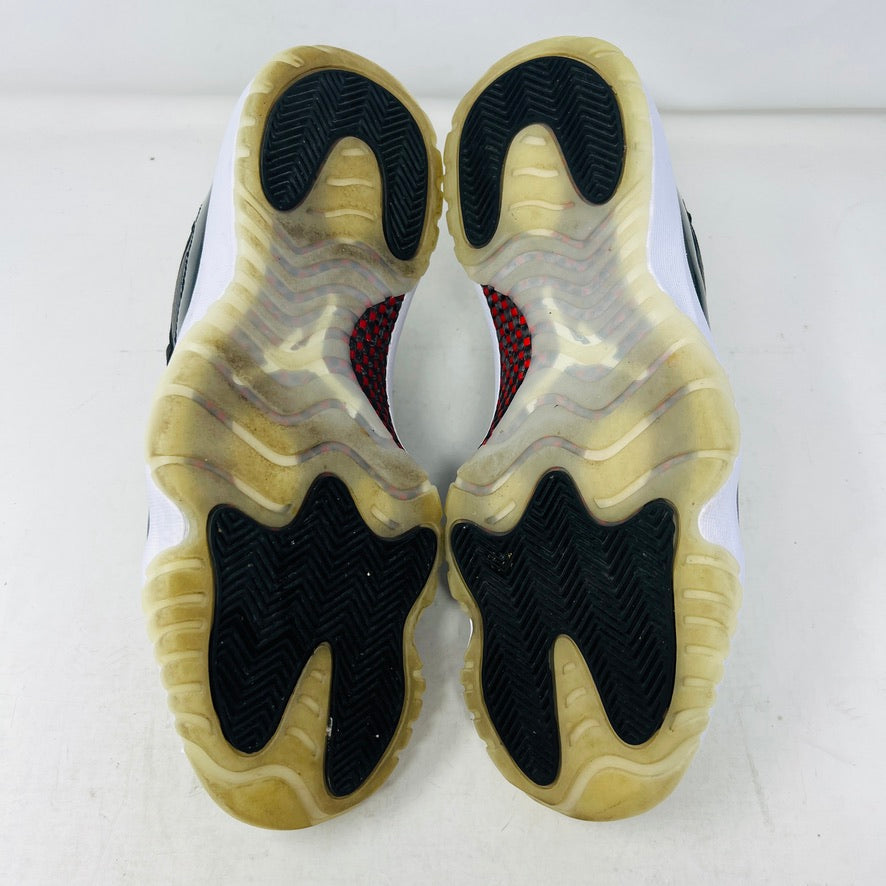 Jordan 11 Retro Low 72-10
