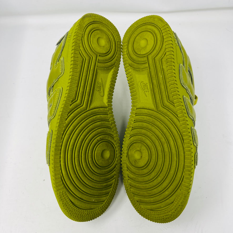 Nike Air Force 1 Low Cactus Plant Flea Market Moss