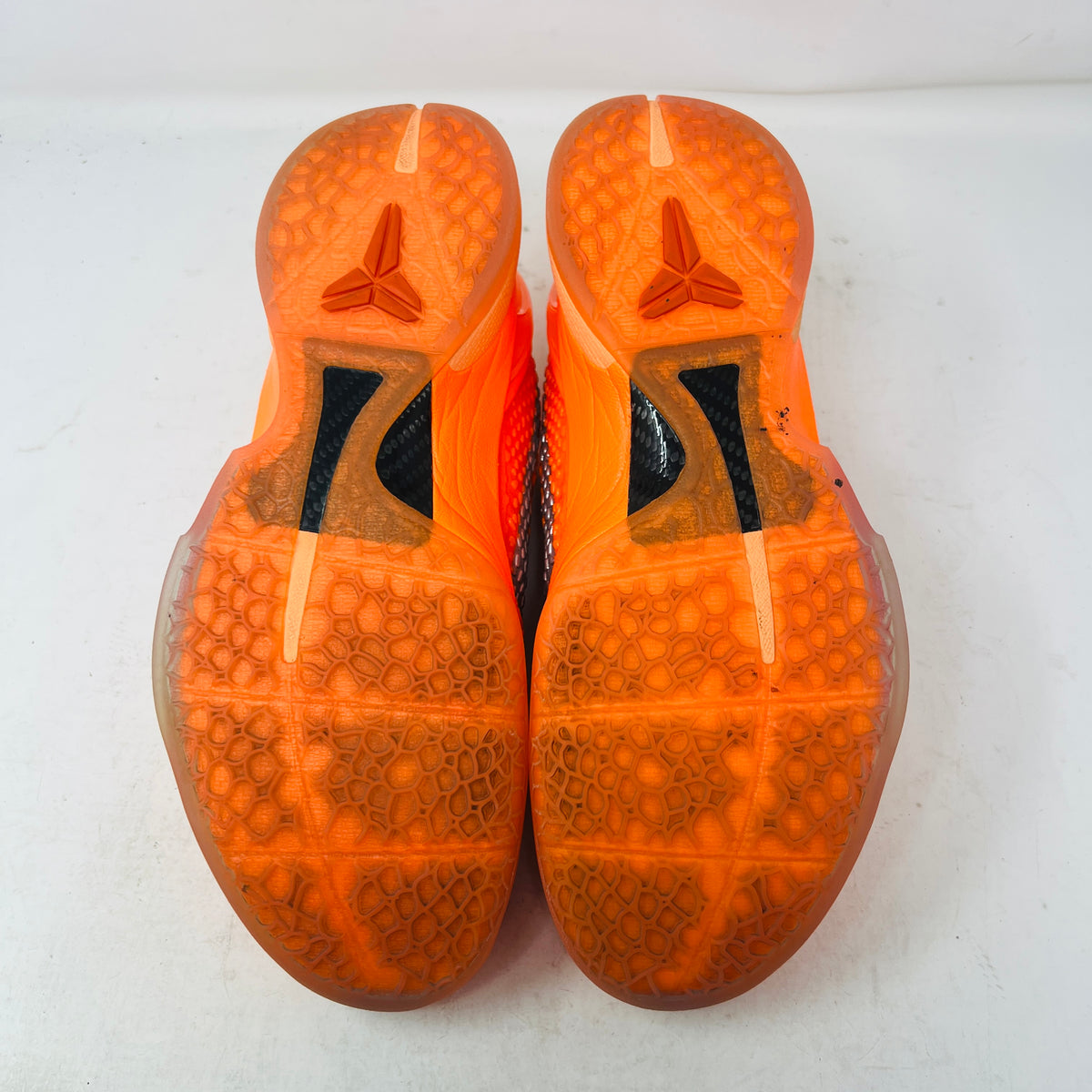 Nike Kobe 6 Protro Total Orange