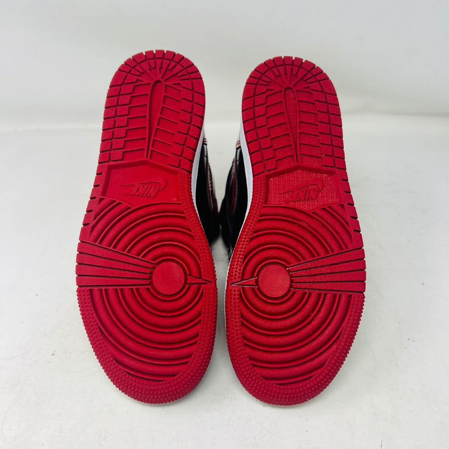 Jordan 1 Patent Bred GS