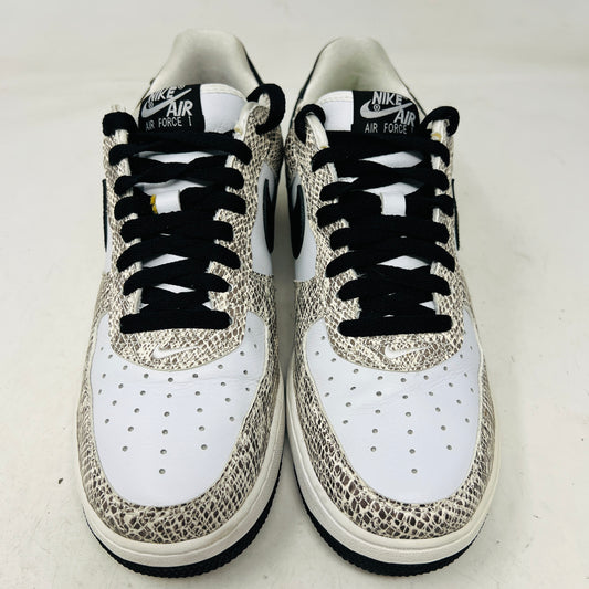 Nike Air Force 1 Low Retro Cocoa Snake (2018)