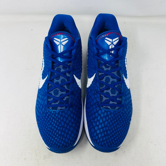 Nike Kobe 6 Protro Dodgers