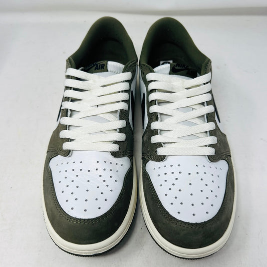 Jordan 1 Retro Low Medium Olive