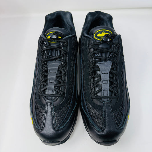Nike Air Max 95 Corteiz Honey Black