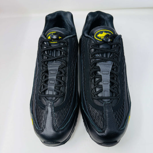 Nike Air Max 95 Corteiz Honey Black