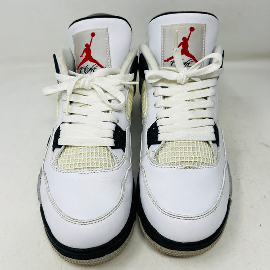 Jordan 4 Retro White Cement (2016)