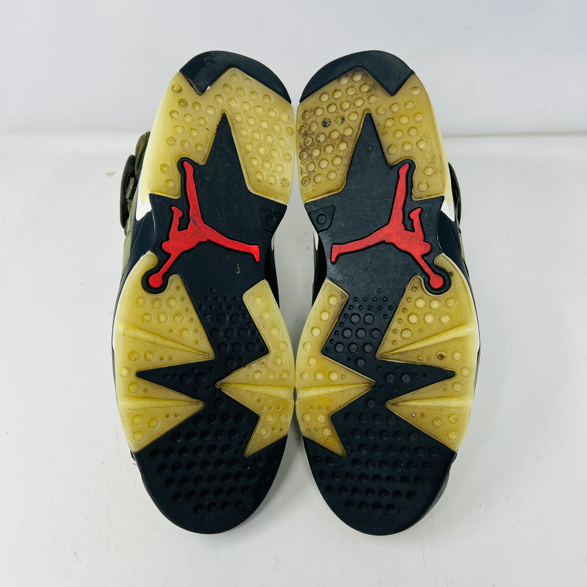 Jordan 6 Retro Travis Scott