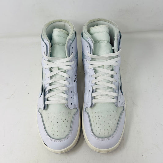 Jordan 1 Retro High Virgil Abloh Archive Alaska