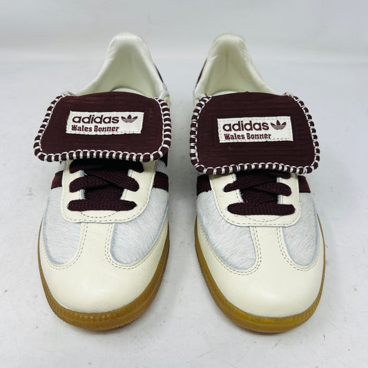 adidas Samba Pony Tonal Wales Bonner Cream White
