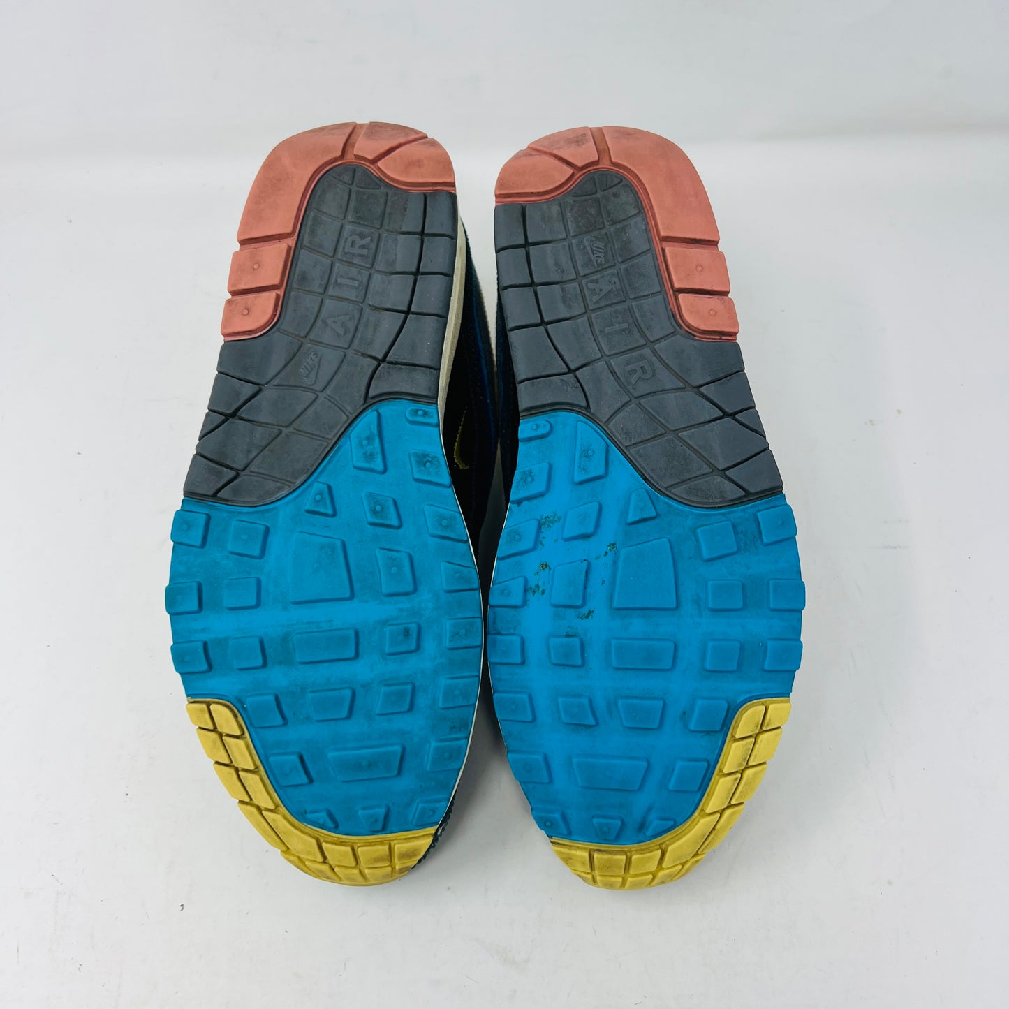 Nike Air Max 1/97 Sean Wotherspoon (Extra Lace Set Only)