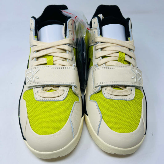 Jordan Jumpman Jack TR Travis Scott Bright Cactus