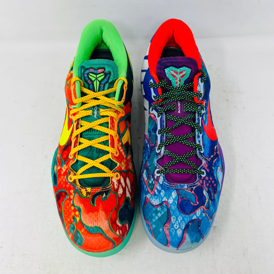 Nike Kobe 8 Protro What The (2025)