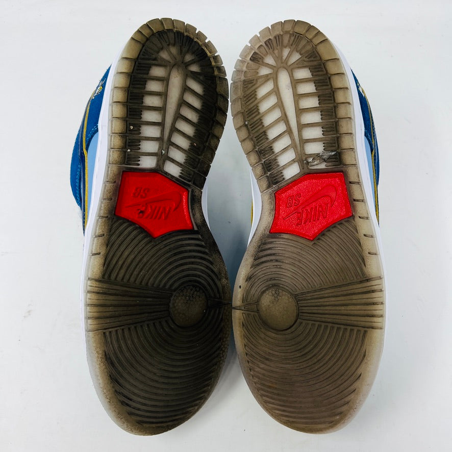 Nike SB Dunk Low Pro Why So Sad?
