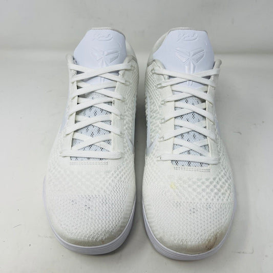Nike Kobe 9 Elite Low Protro Halo