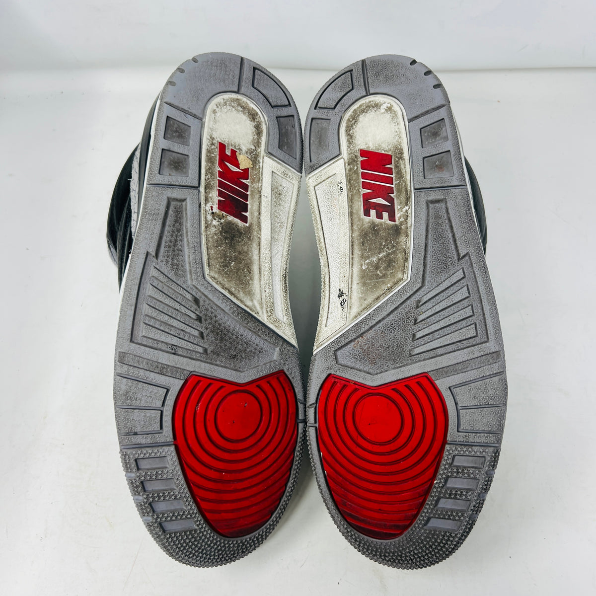 Jordan 3 Retro OG Black Cement (2024)