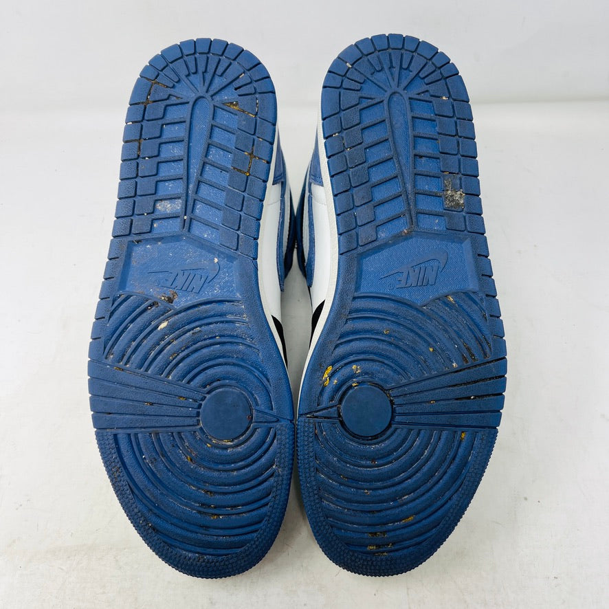 Jordan 1 Retro High Blue Moon