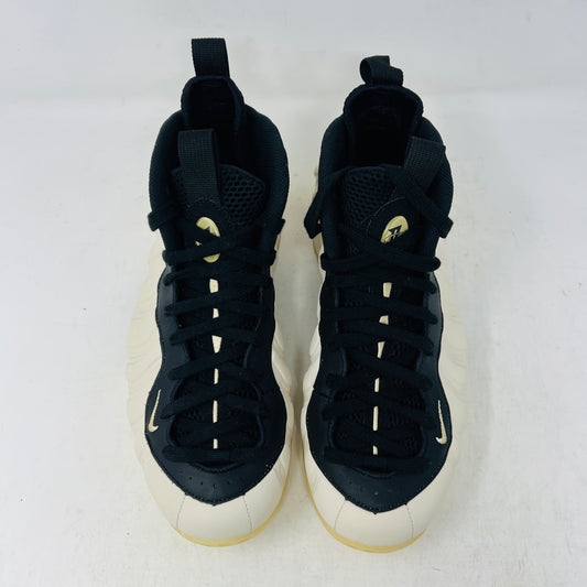 Nike Air Foamposite One Light Orewood Brown