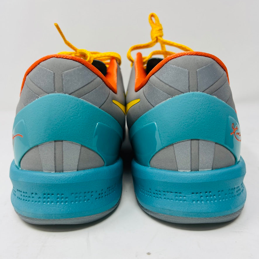 Nike Kobe 8 Protro Venice Beach (2024)