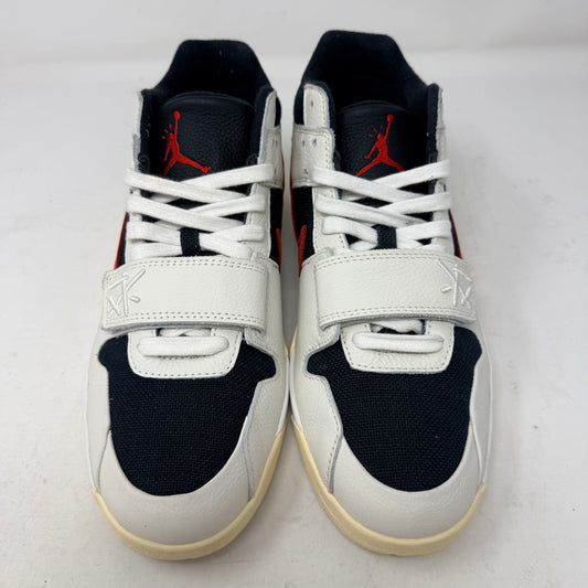 Jordan Jumpman Jack TR Travis Scott University Red