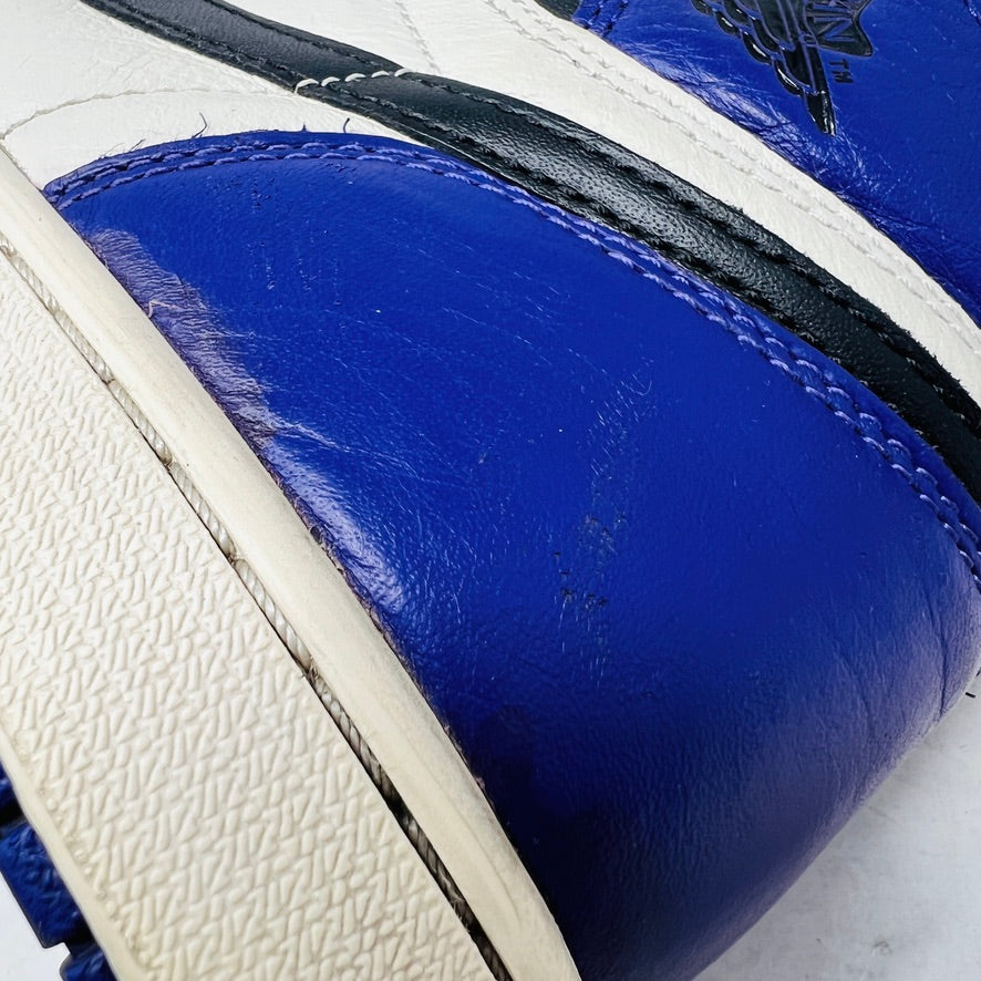 Jordan 1 Retro High Court Purple