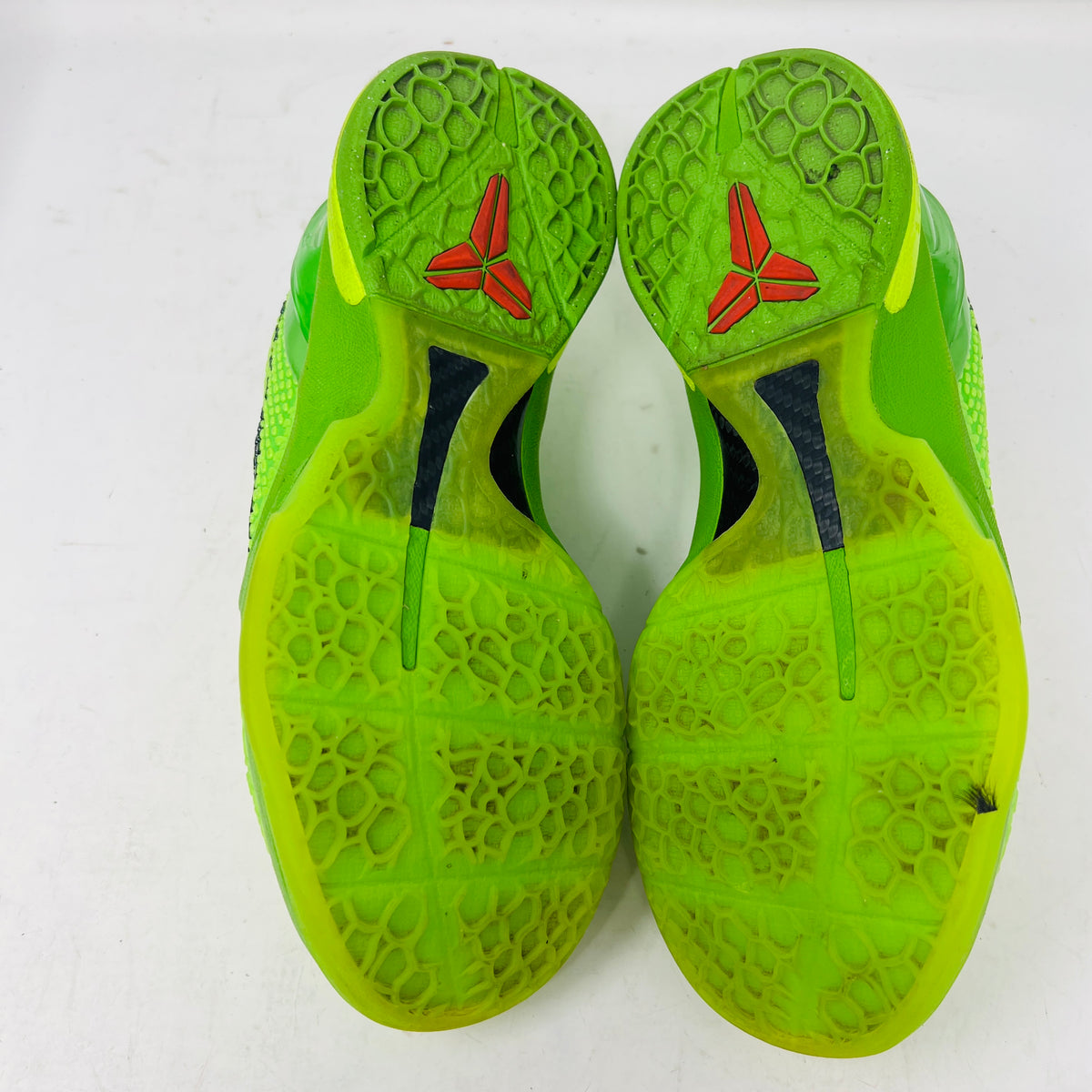 Nike Kobe 6 Protro Grinch (2020)