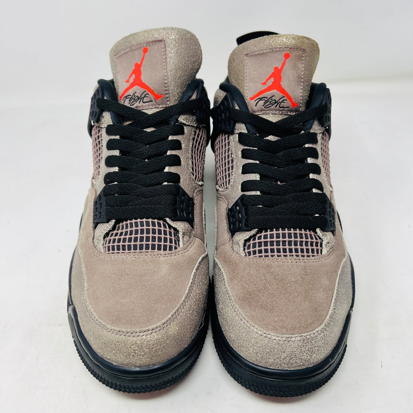 Jordan 4 Retro Taupe Haze